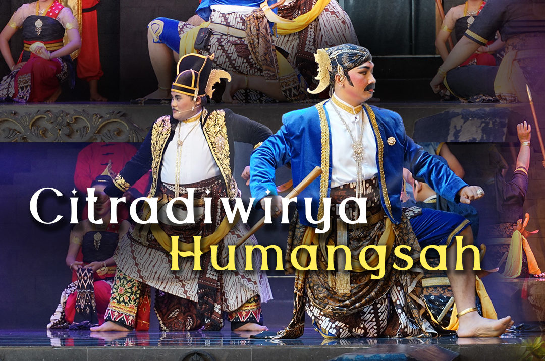“Citradiwirya Humangsah” Tampilkan Kisah Heroik dalam Balutan Seni Budaya dan Produk Unggulan Magetan di TMII Jakarta
